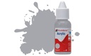 Acrylic Paint: 165 - Medium Sea Grey - Matt - (14ml)