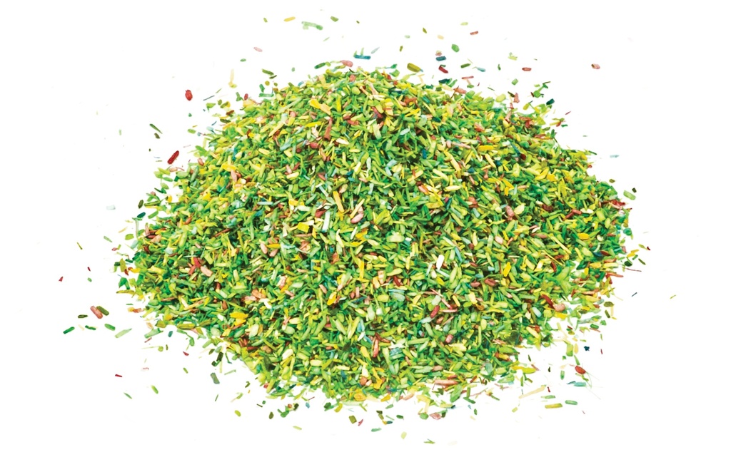 Scatter - Flower Meadow