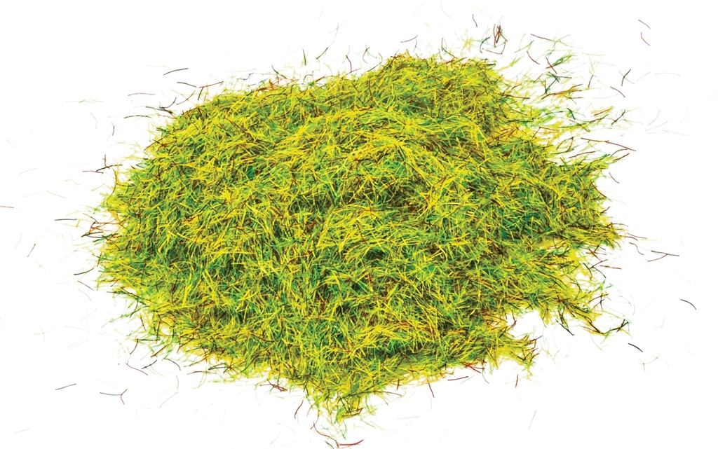 Static Grass - Mixed Summer, 2.5mm