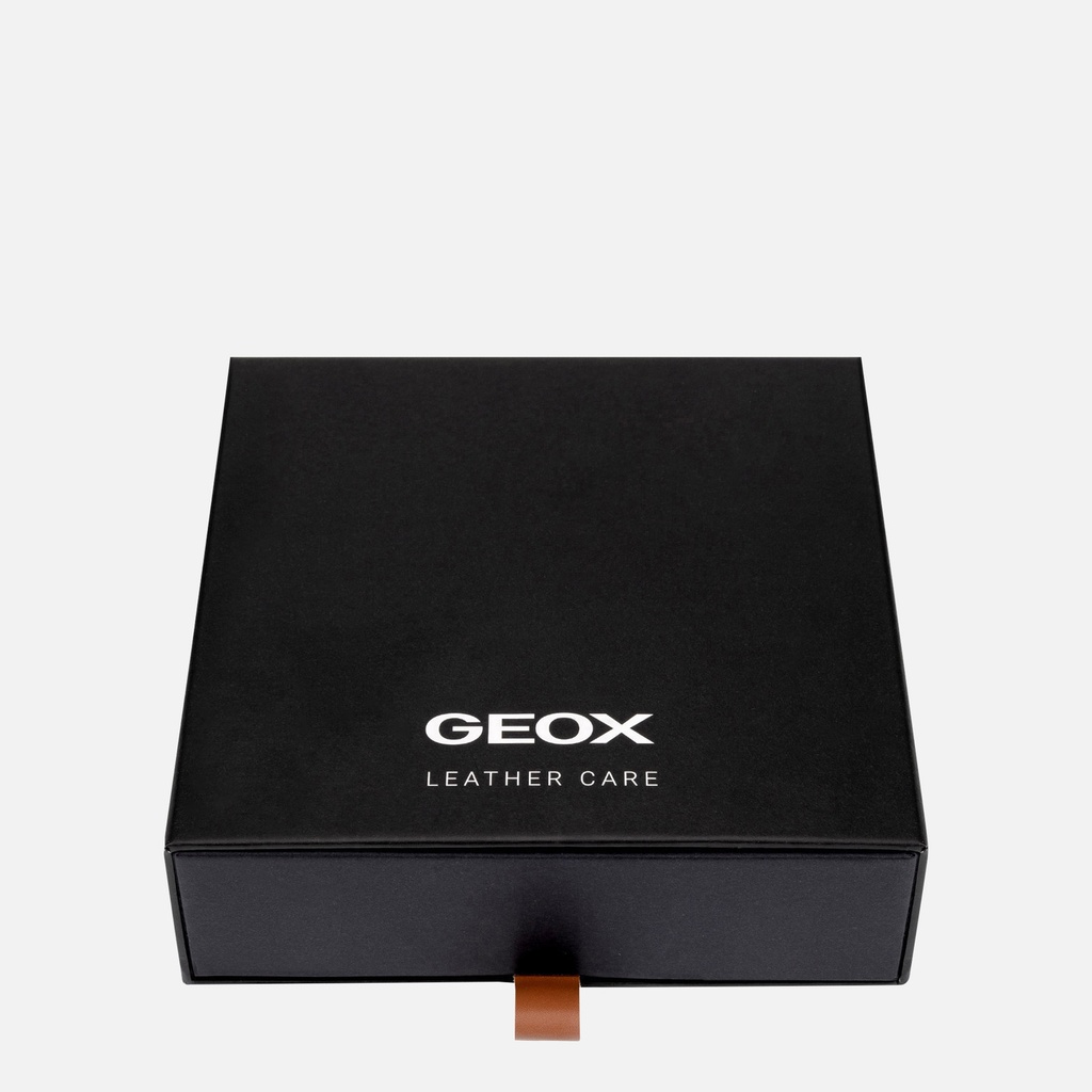 KIT PARA EL CUIDADO DE LOS PRODUCTOS DE PIEL - Kit limpieza zapatos