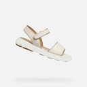 NEBULA 2.0 C S MUJER - Sandalias planas