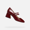 KALIDINE MUJER - Zapatos mary jane de tacón