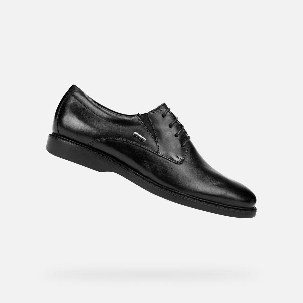 U54N1C00043 BRAYDEN 2FIT ABX HOMBRE - Zapatillas impermeables