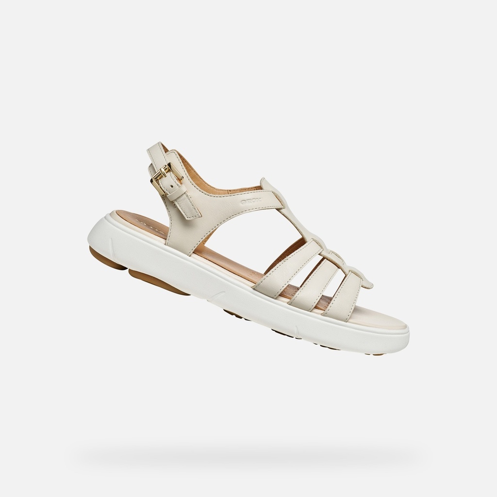 NEBULA 2.0 C S MUJER - Sandalias planas