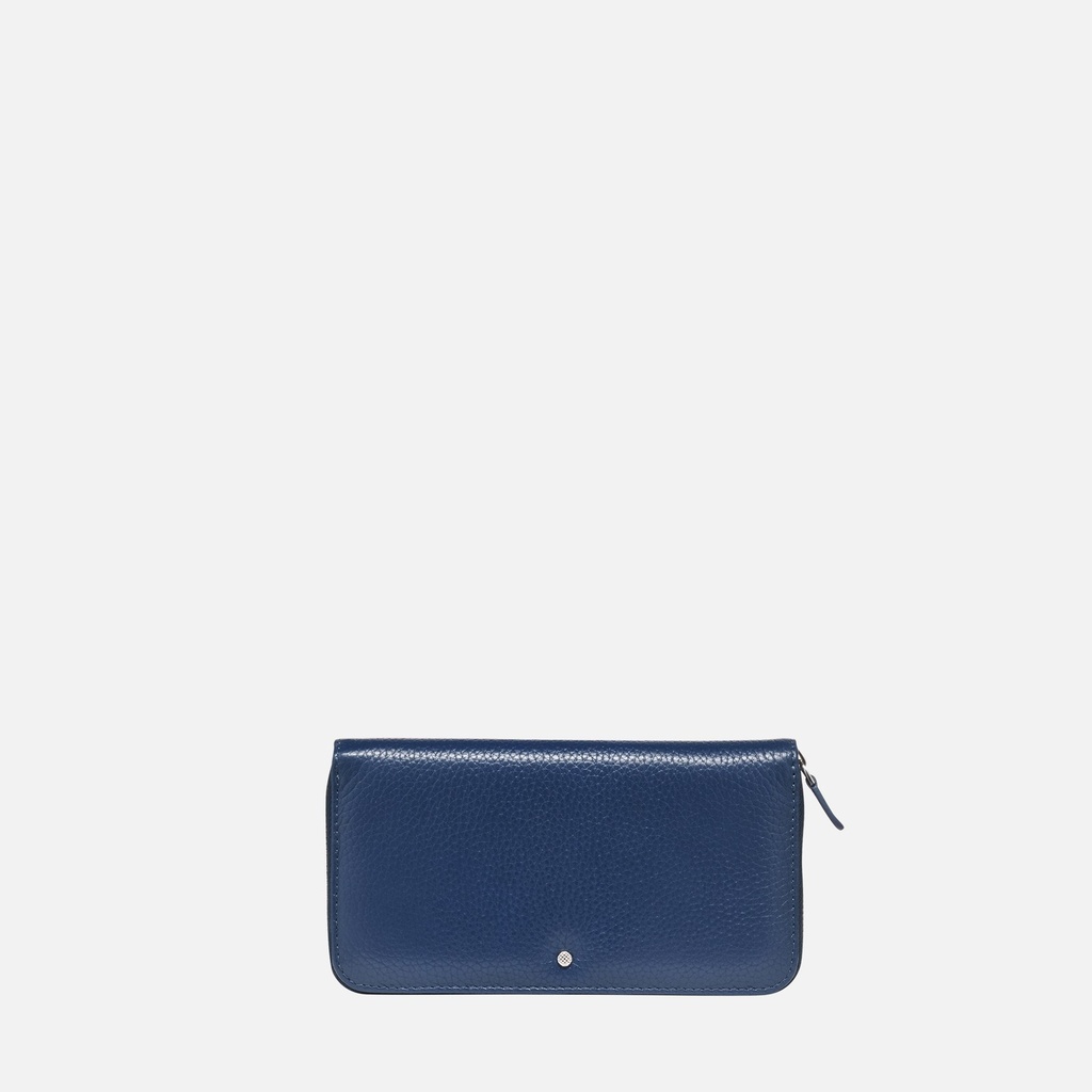 WALLET MUJER - Cartera con cremallera