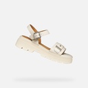 D670NB00043 ADACTER S B MUJER - Sandalias suela alta