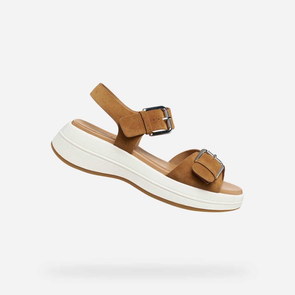 SPHERICA ECUB-3 S MUJER - Sandalias suela alta