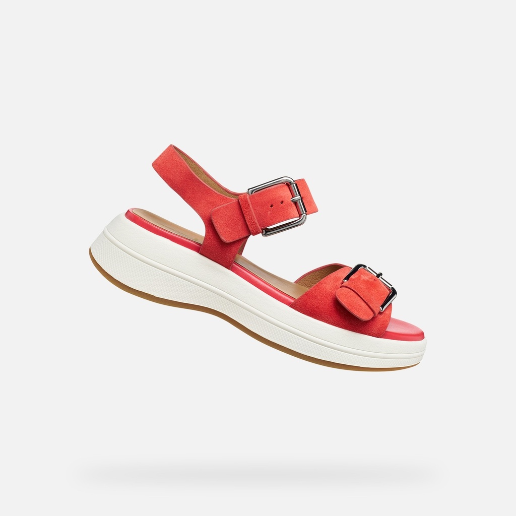 SPHERICA ECUB-3 S MUJER - Sandalias suela alta