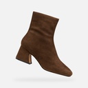D680ZC00021 KALIDINE MUJER - Botines tacón medio