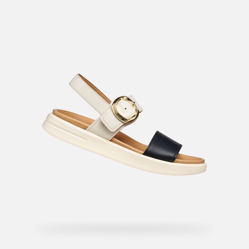 XAND 2S MUJER - Sandalias planas