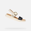 XAND 2S MUJER - Sandalias planas