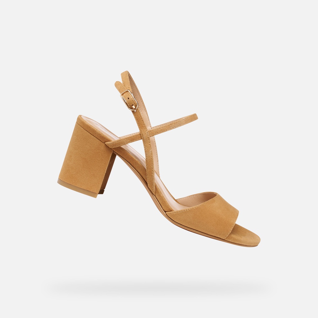 VIRNILISA 65 S MUJER - Sandalias tacón medio