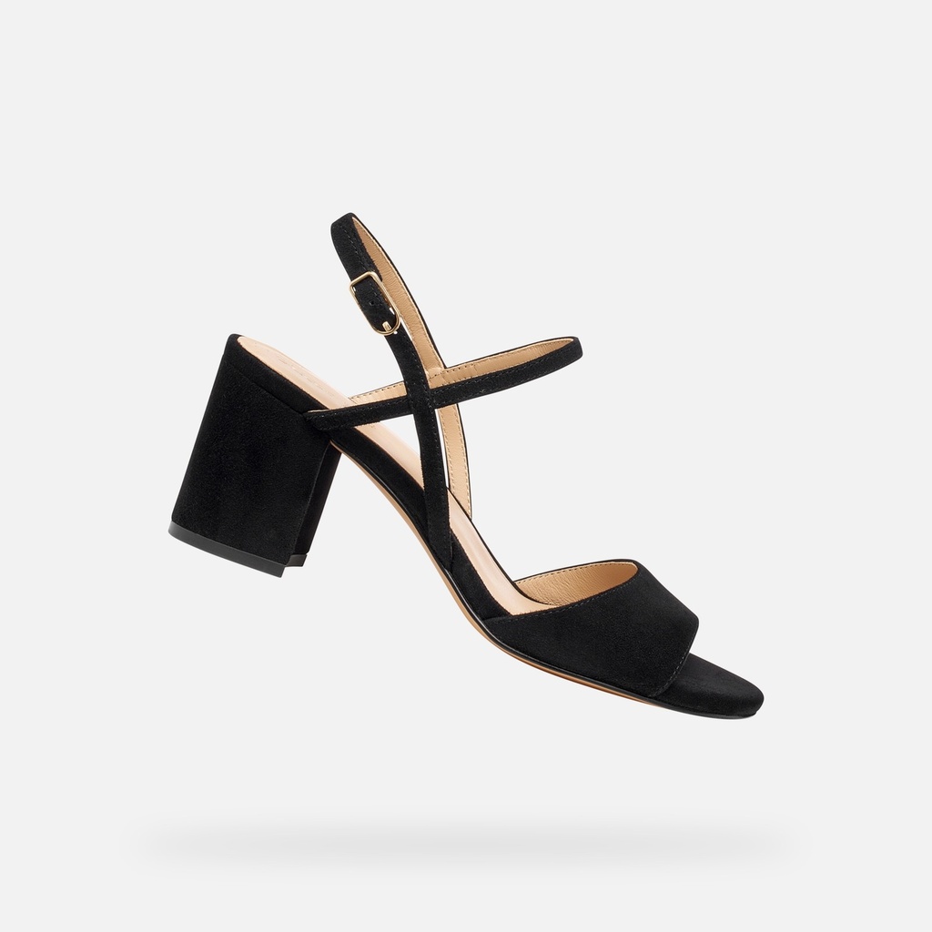 VIRNILISA 65 S MUJER - Sandalias tacón medio
