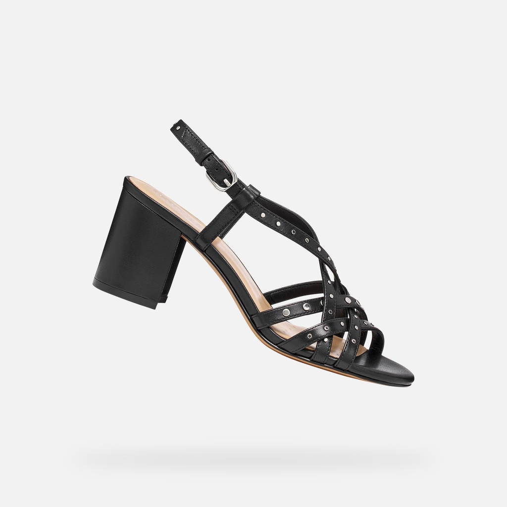 VIRNILISA 65 S MUJER - Sandalias tacón medio