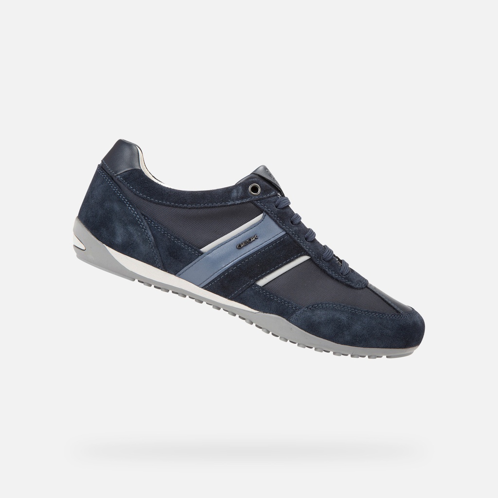 WELLS HOMBRE - Zapatillas bajas