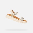 XAND 2.1S MUJER - Sandalias planas