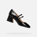 KALIDINE MUJER - Zapatos mary jane de tacón