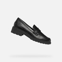 WALK PLEASURE B MUJER - Mocasines de cuero