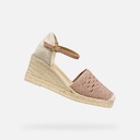 GELSA LOW MUJER - Sandalias de cuña