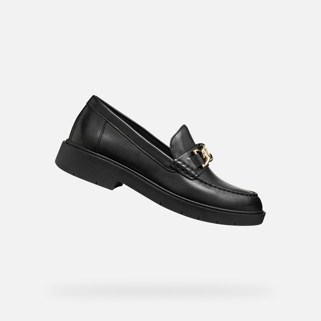 SPHERICA EC1 B MUJER - Mocasines de cuero