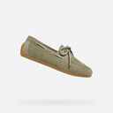 D66AXB00022 ADDISSE MUJER - Mocasines de ante