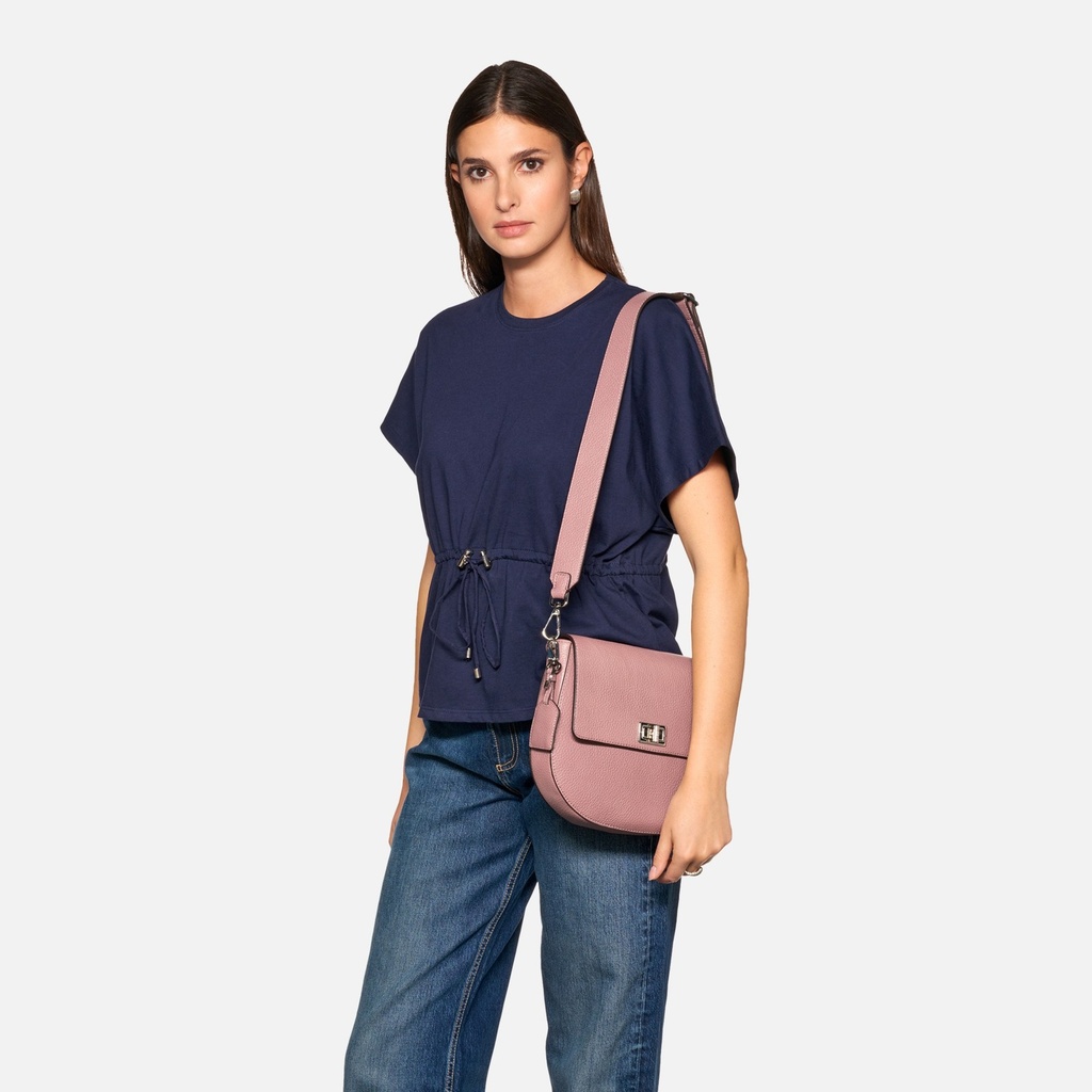 D25KAA00046 FLAVIE MUJER - Bolso bandolera