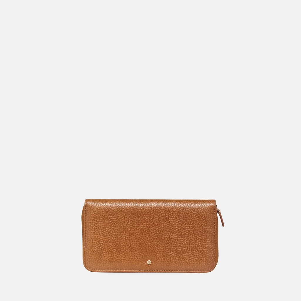 WALLET MUJER - Cartera con cremallera