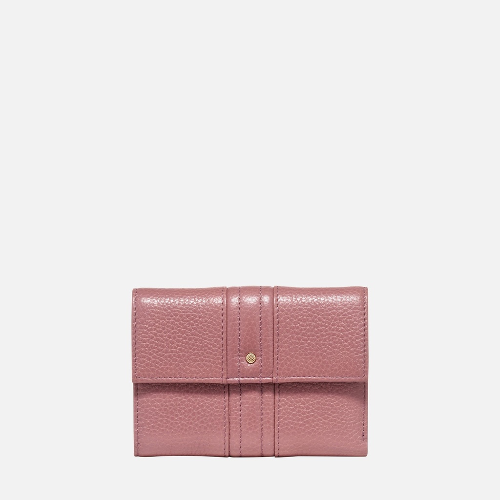 WALLET MUJER - Cartera de piel