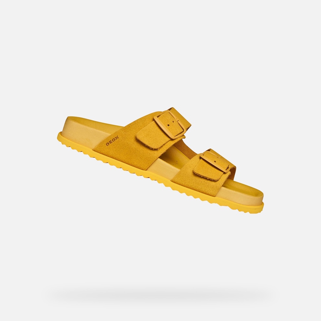 SANDYBETT MUJER - Pantuflas