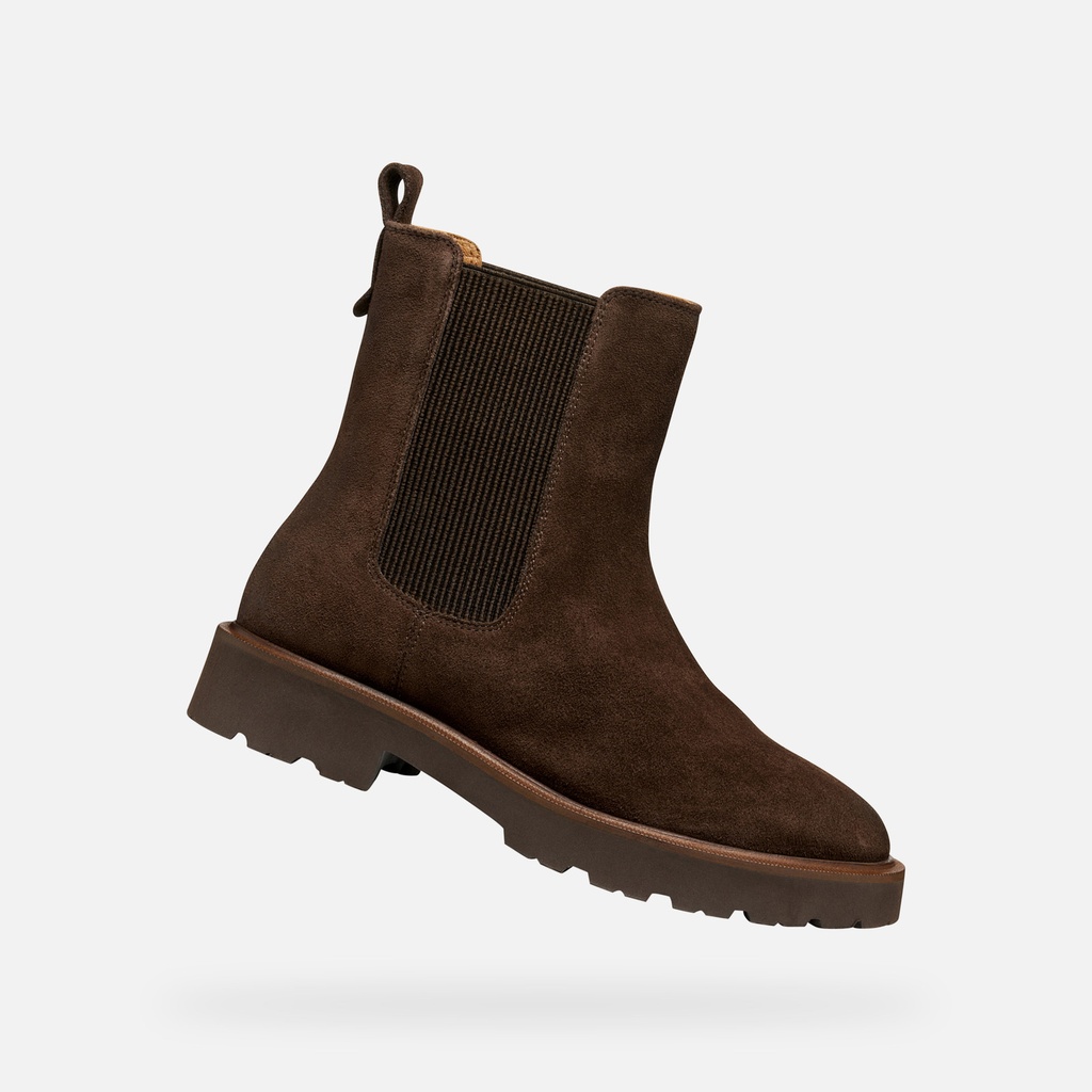 NORIZE MUJER - Botas Chelsea