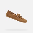 D66AXB00022 ADDISSE MUJER - Mocasines de ante