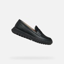 FLEXTRIDE MUJER - Mocasines de cuero