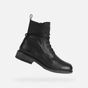 D16LQA00081 CATRIA MUJER - Botines con cordones