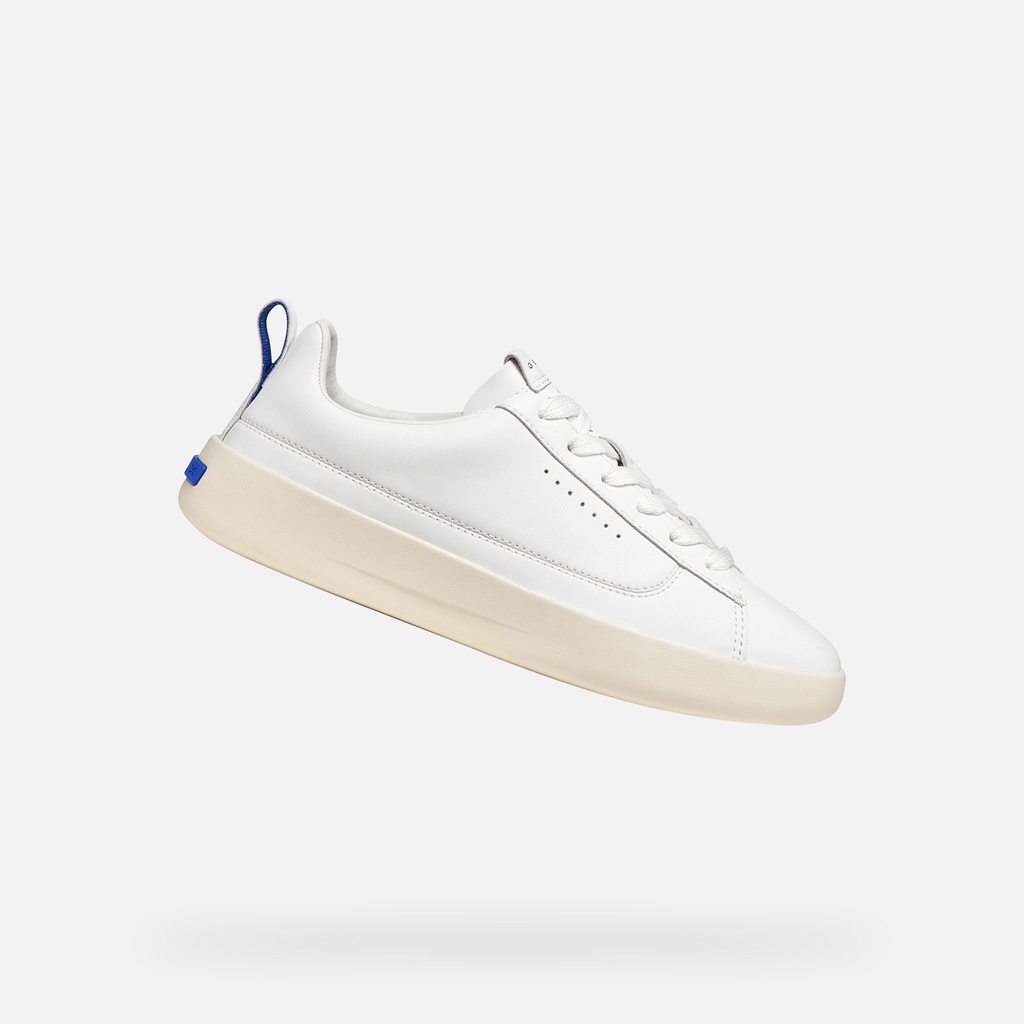 GXCP-01 MUJER - Zapatillas de piel