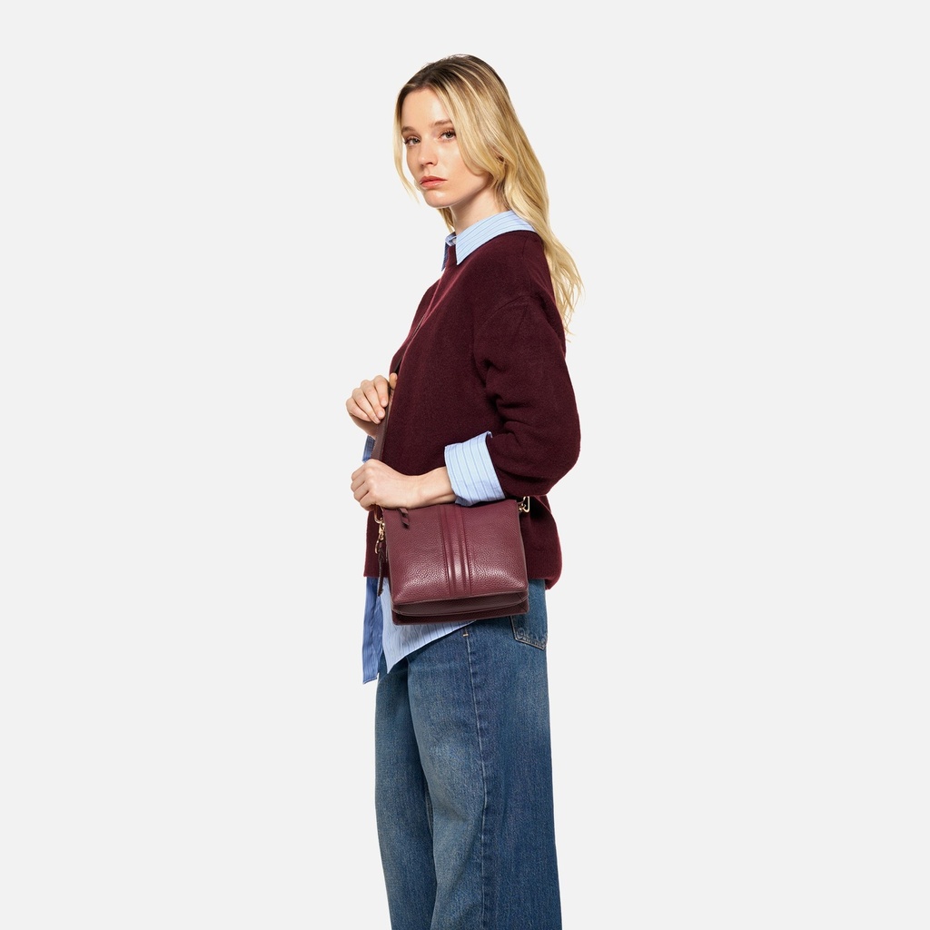 CLARISSY MUJER - Bolso bandolera