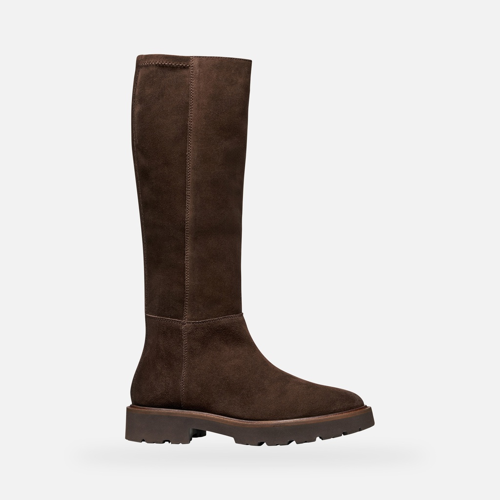 NORIZE MUJER - Botas altas