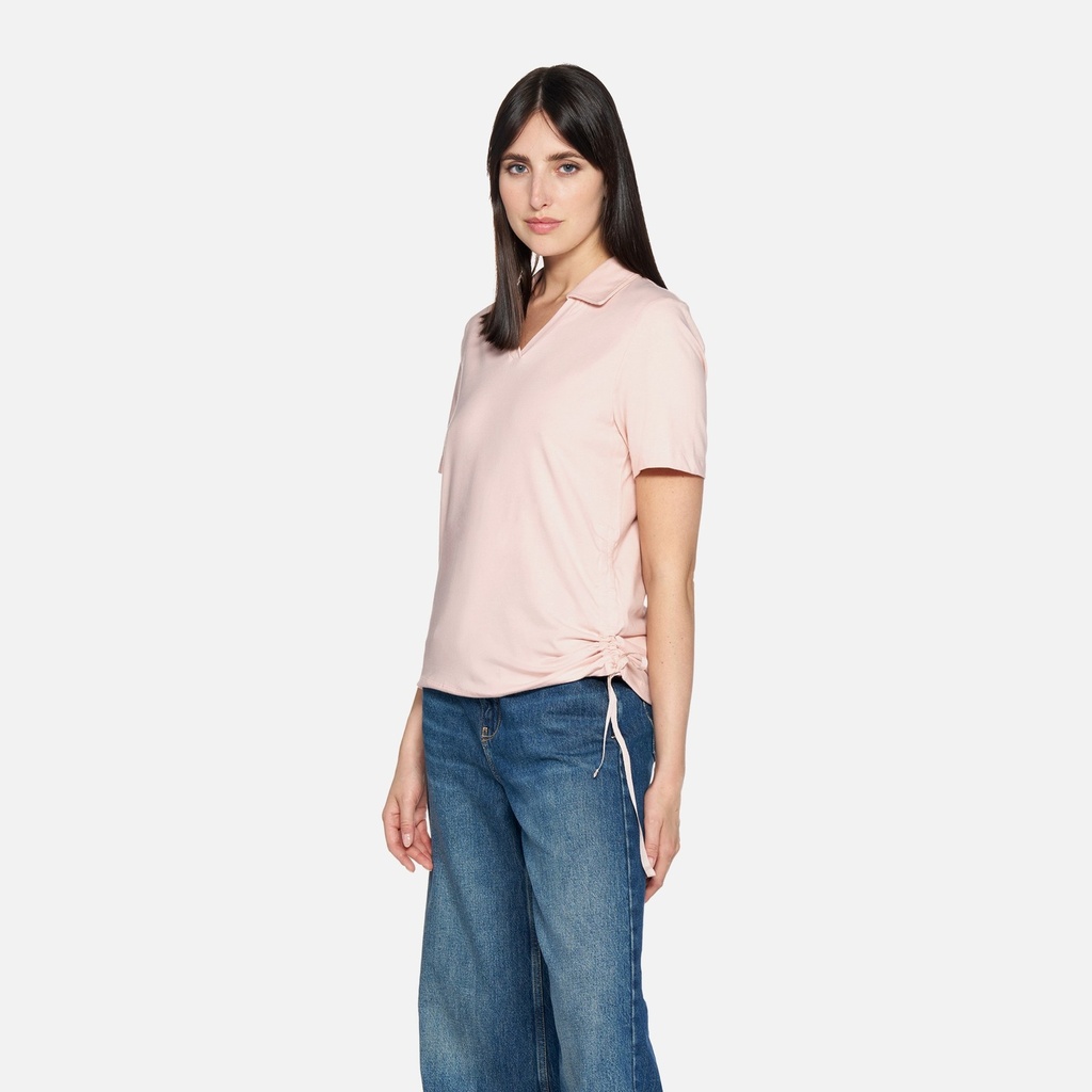 T-SHIRT MUJER - Camiseta de algodón