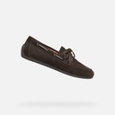 D66AXB00022 ADDISSE MUJER - Mocasines de ante