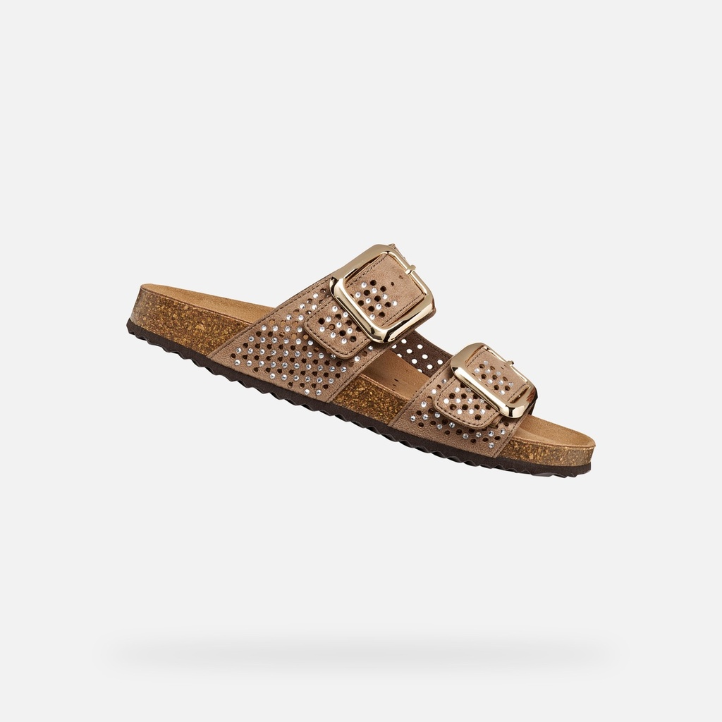 BRIONIA R MUJER - Pantuflas