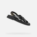 D55YWA00043 ADELASH MUJER - Sandalias planas