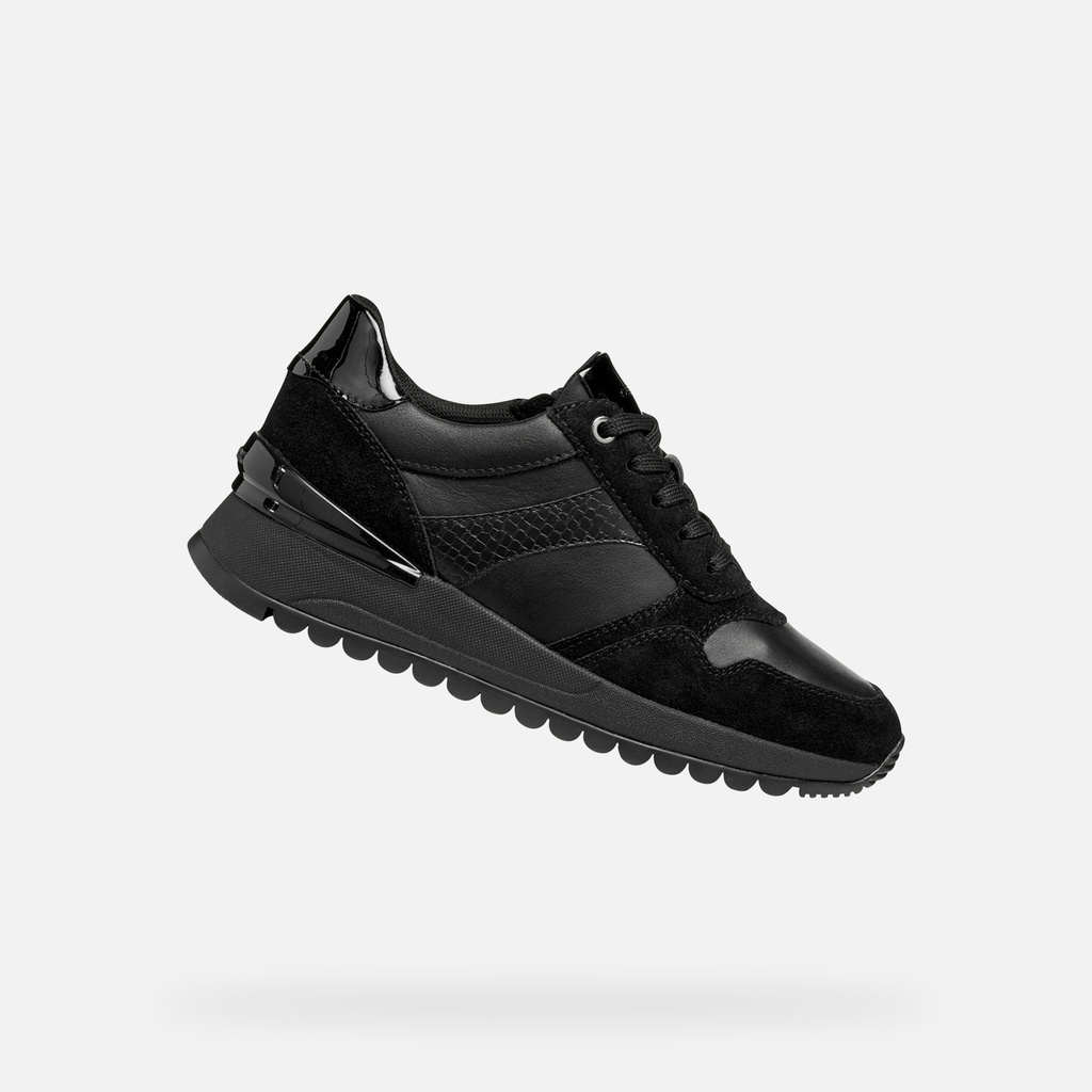 DESYA MUJER - Zapatillas de cuña
