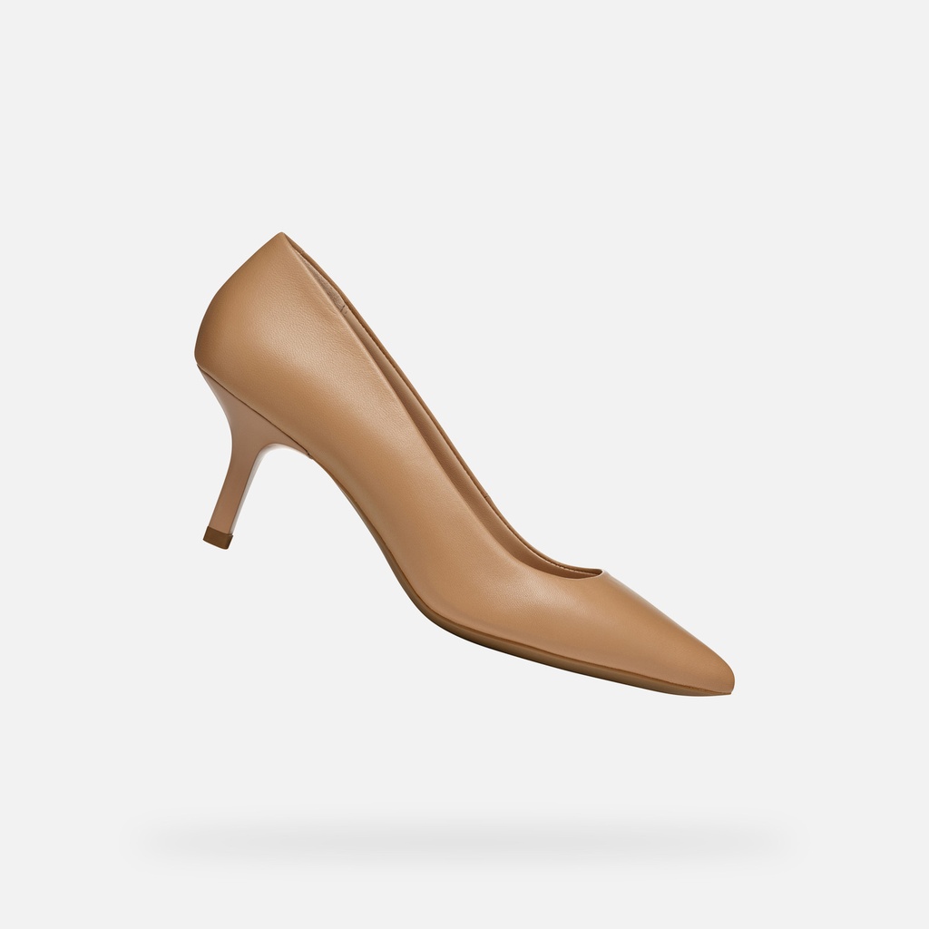 KLEOPY MUJER - Zapatos de tacón