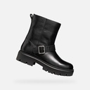 KLARGENA MUJER - Botines biker