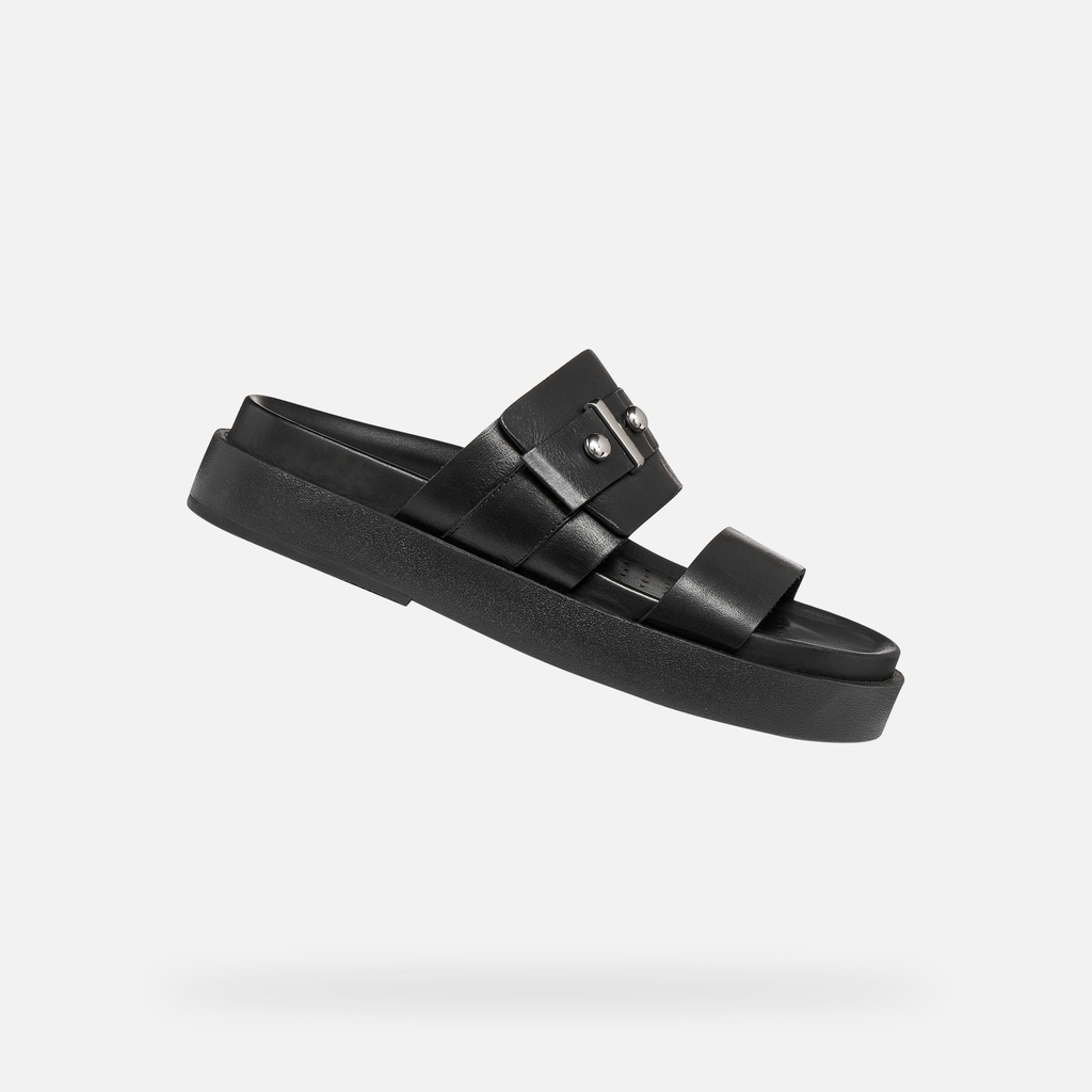 ADELASH H MUJER - Pantuflas