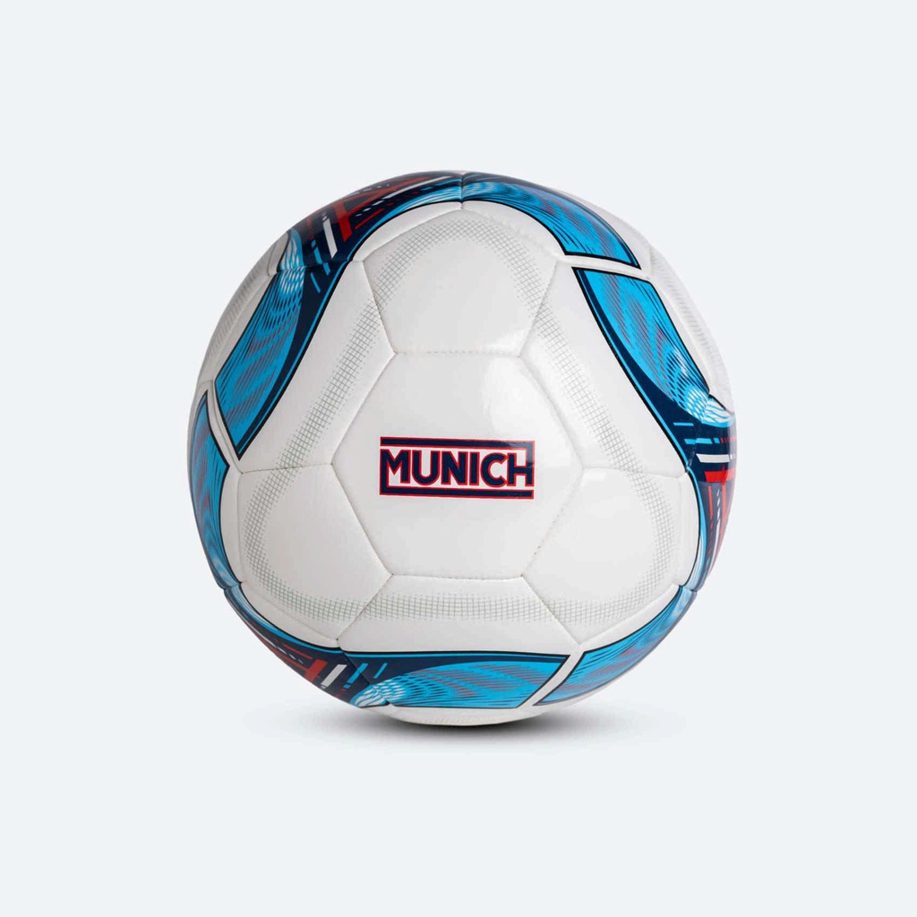 8445648108602 BALÓN OFICIAL FED. GALEGA (Mín.10 uni. x talla)