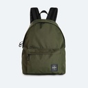 BTS BASIC BACKPACK KHAKI