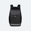 MUNICH BACKPACK SHIELD BLACK