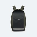 MUNICH BACKPACK SHIELD KHAKI
