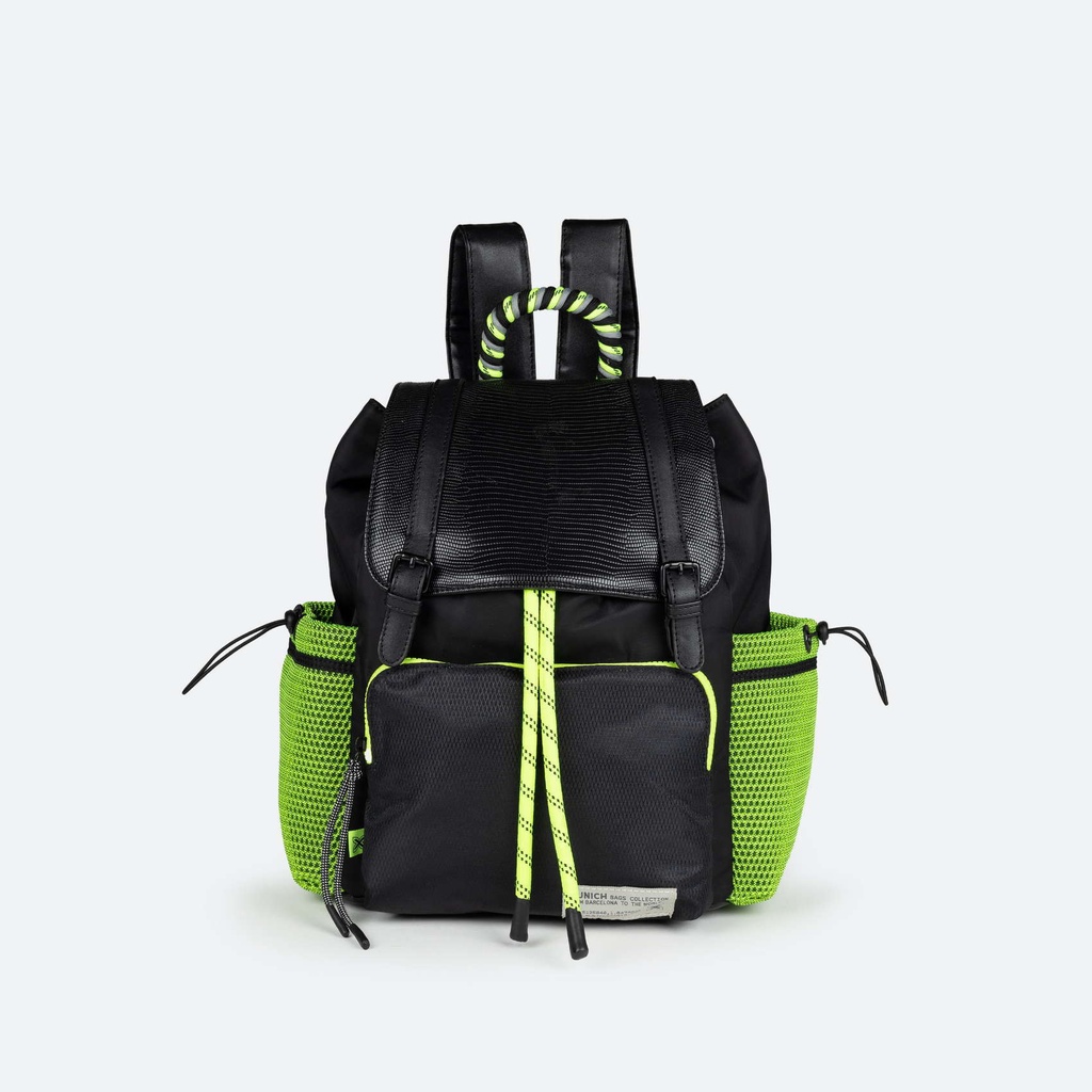 DEEP BACKPACK BLACK