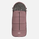 SACO POLAR MUN15-758 BURDEOS